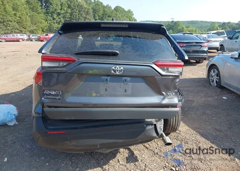 2023 Toyota Rav4 Xle Premium z USA, uszkodzony, nr VIN 2T3A1RFV3PC377213